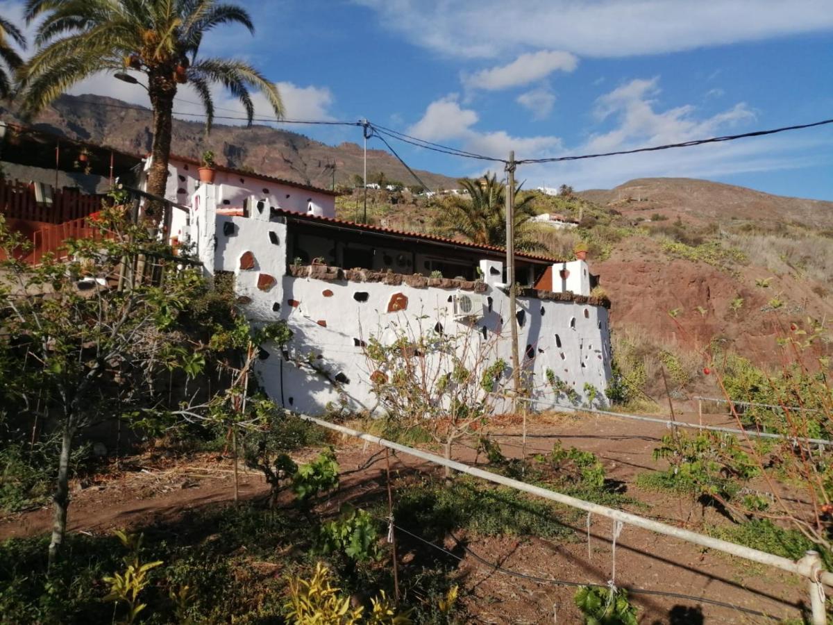 Casa Elea Guest House San Bartolomé Luaran gambar