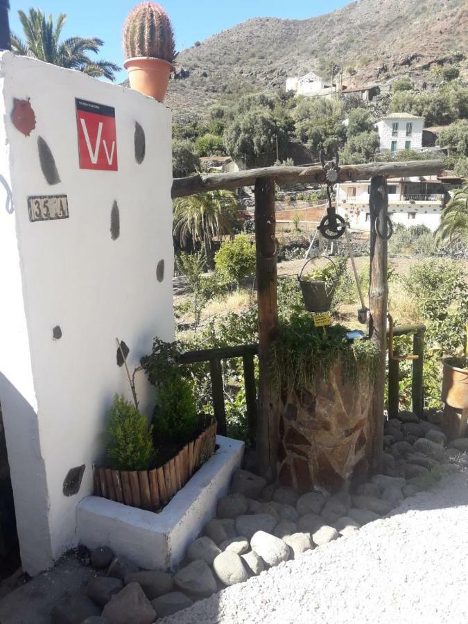 Casa Elea Guest House San Bartolomé Luaran gambar