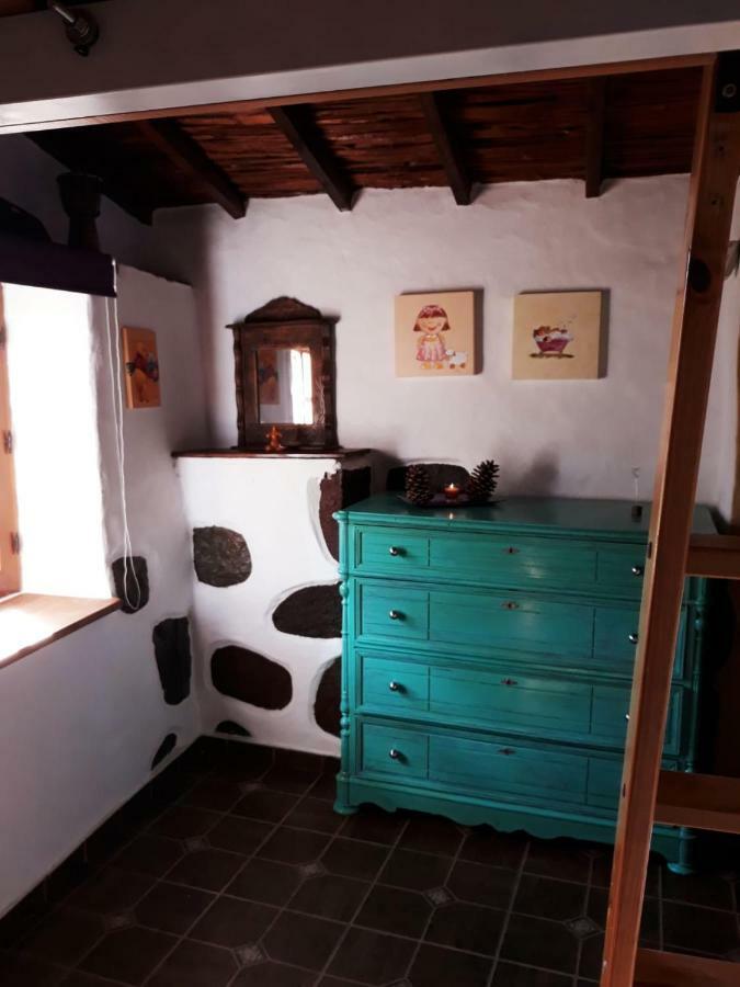 Casa Elea Guest House San Bartolomé Luaran gambar